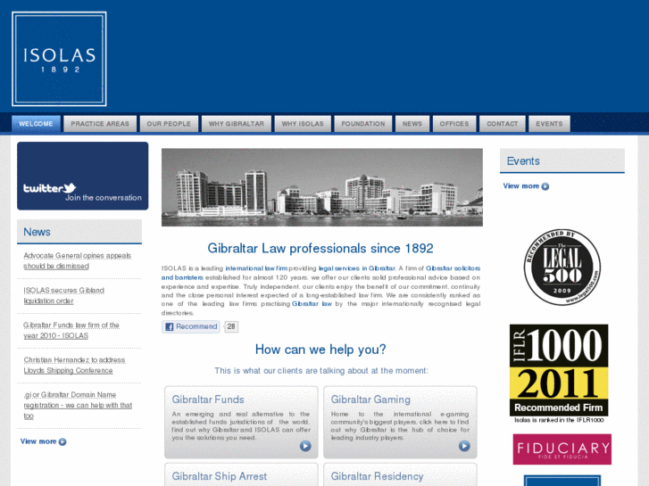 www.gibraltarlawyers.com
