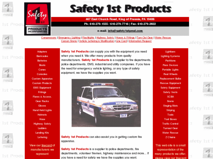 www.safety1stprod.com