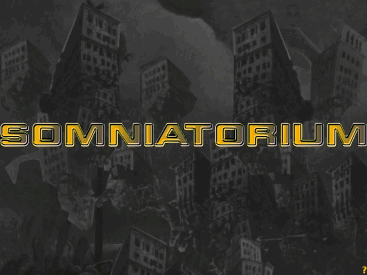 www.somniatorium.net