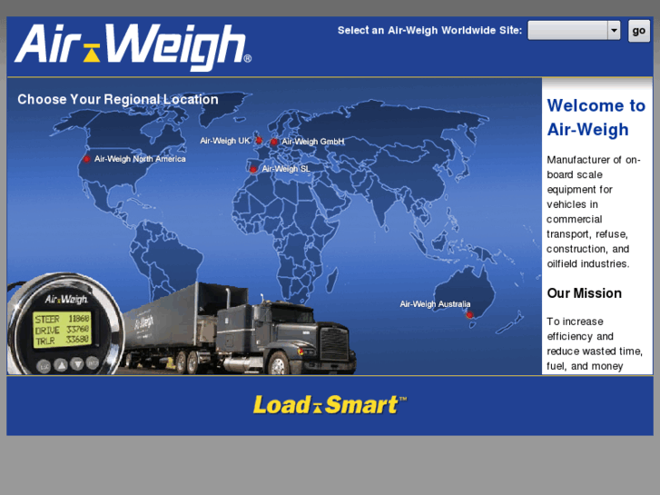 www.air-weigh.com