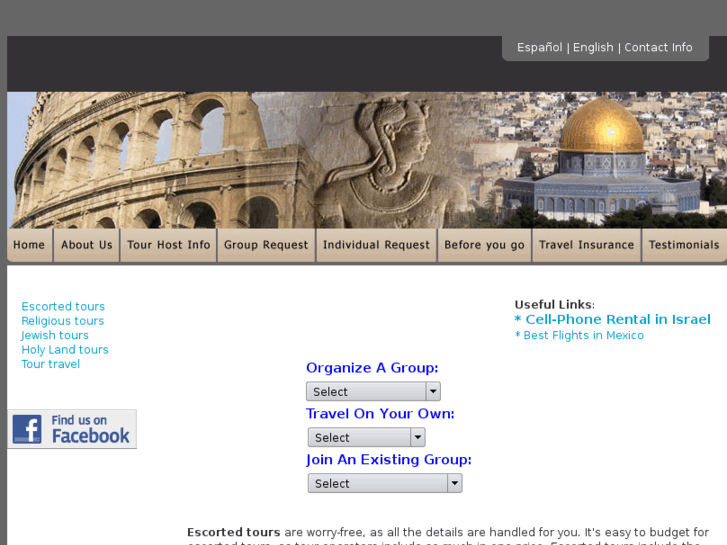 www.aviatours.net