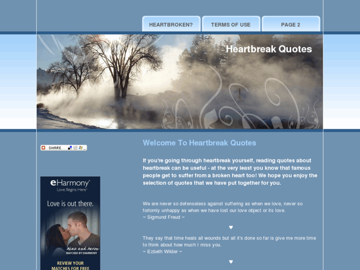 www.heartbreak-quotes.com
