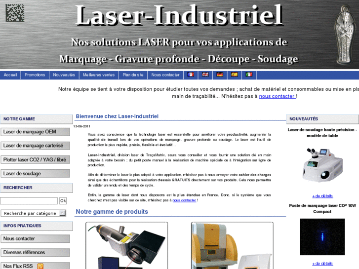 www.laser-industriel.com
