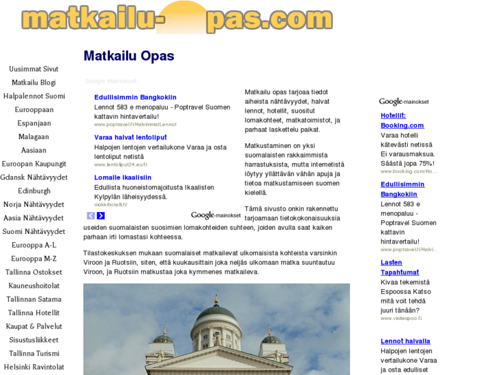 www.matkailu-opas.com