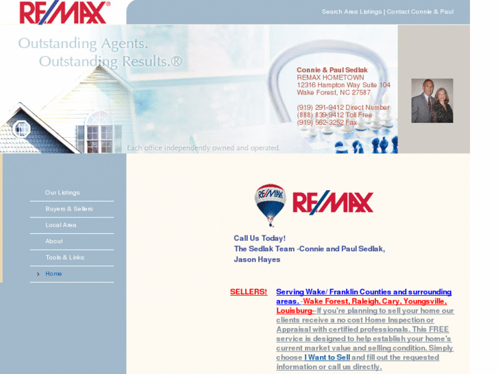 www.sedlaks.com