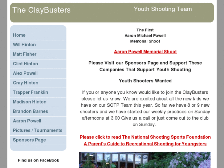 www.youthclays.com
