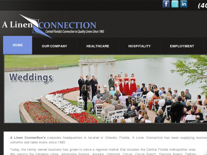 www.alinenconnection.com