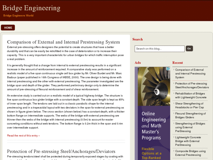 www.bridgeengineering.info