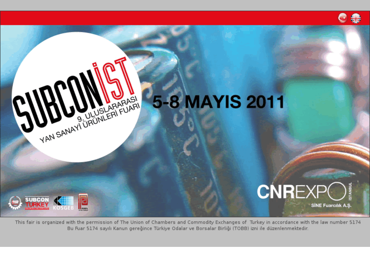 www.cnrsubconist.com