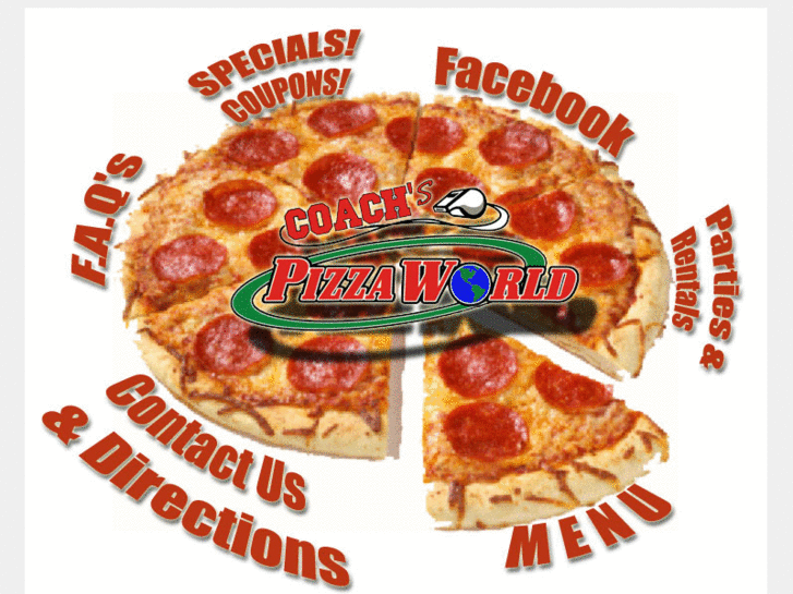 www.coachspizzaworld.com