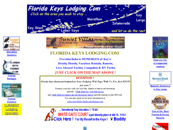 www.floridakeyslodging.com