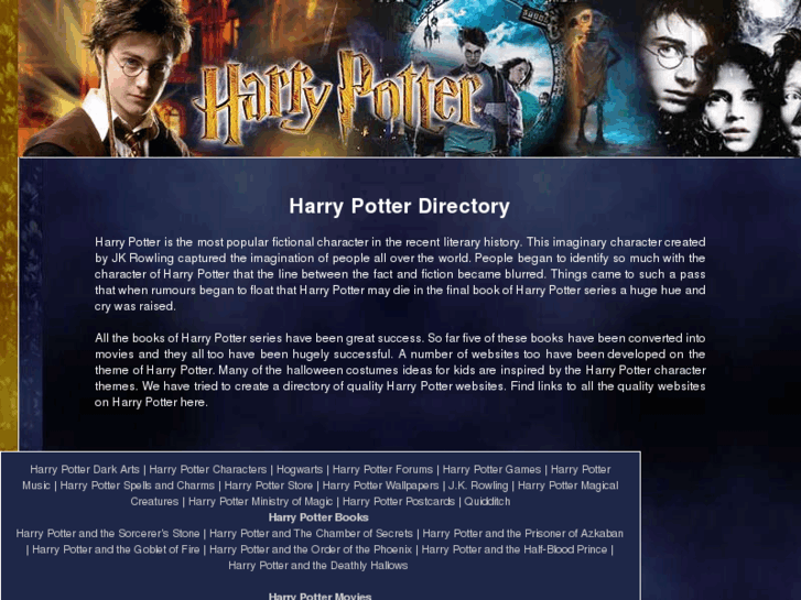 www.harrypotteronthenet.com