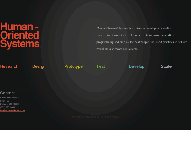 www.human-oriented.com