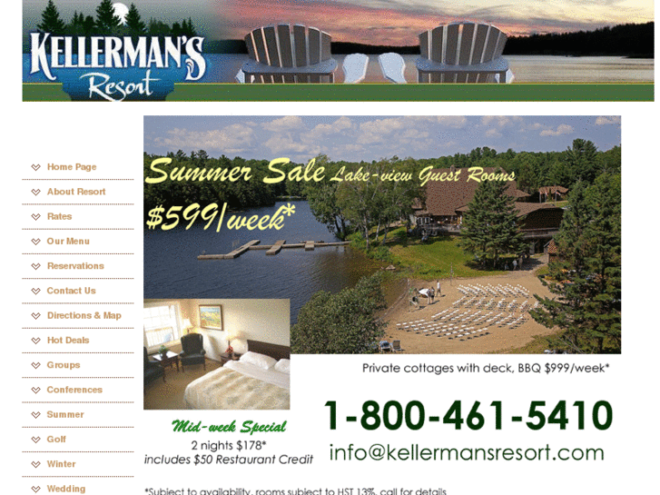 www.kellermansresort.com