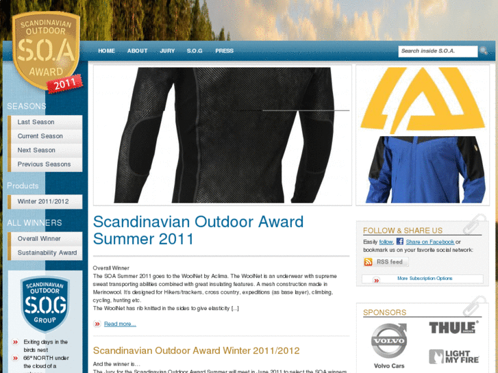 www.scandinavianoutdooraward.com