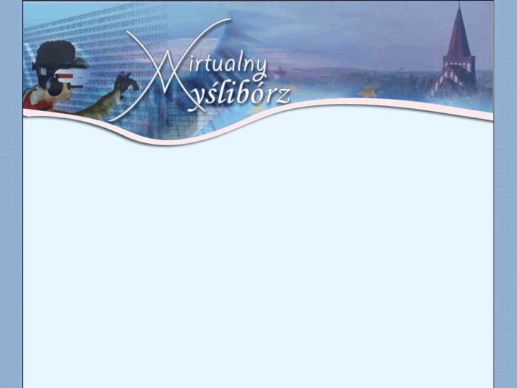 www.wirtualnymysliborz.pl