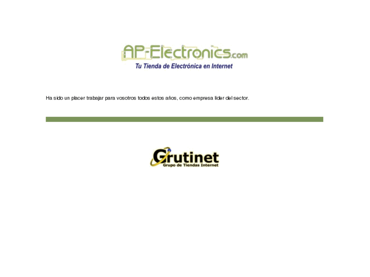 www.ap-electronics.com