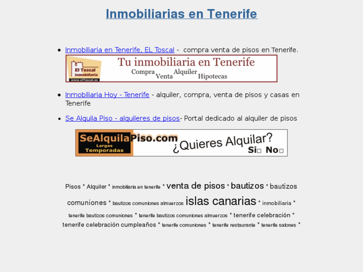 www.asesoriatenerife.com