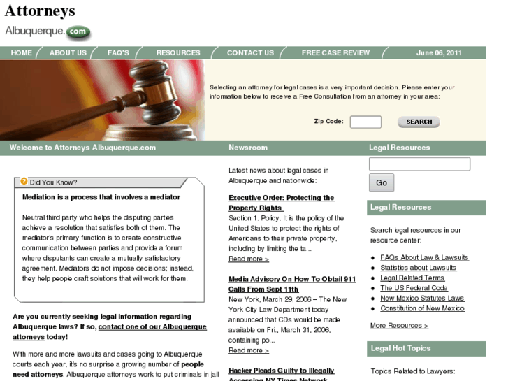 www.attorneysalbuquerque.com