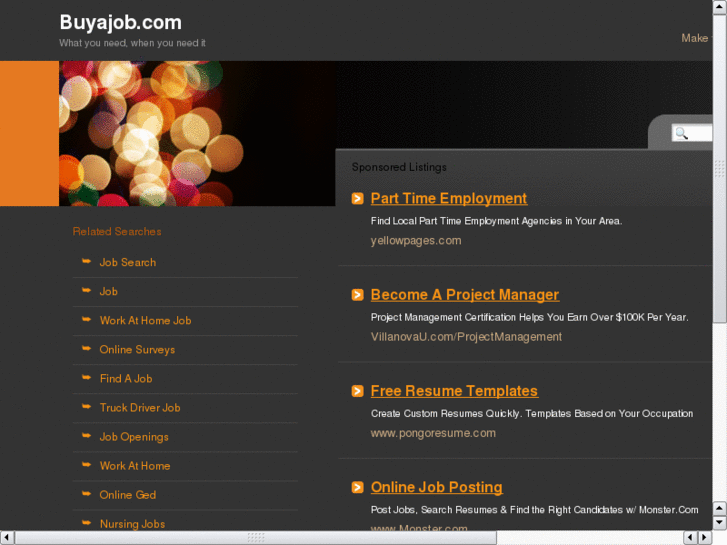 www.buyajob.com
