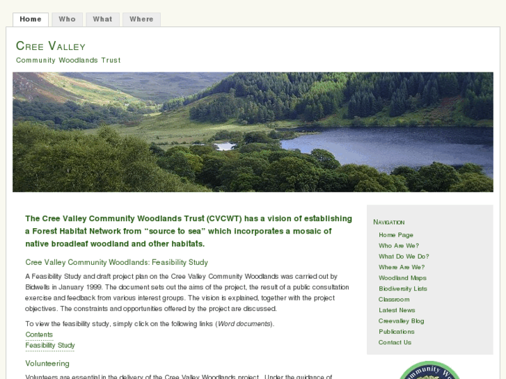 www.creevalley.com