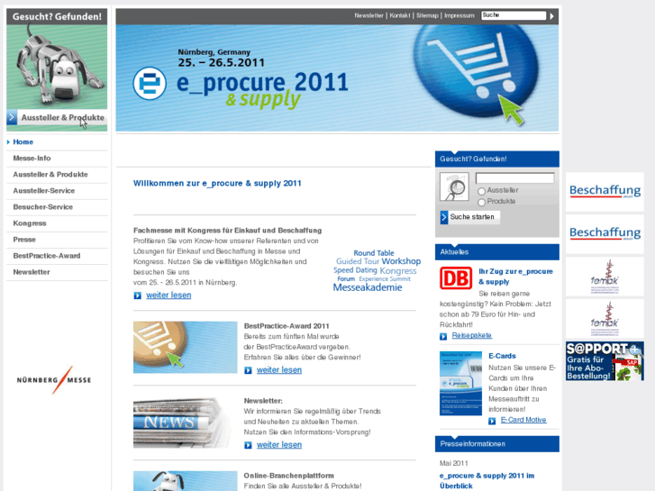 www.e-procure.de