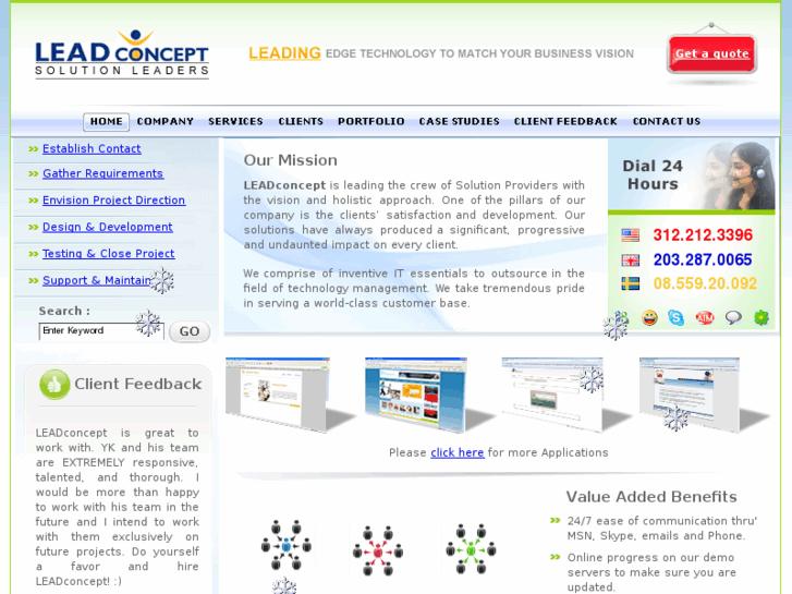 www.leadconceptinc.com
