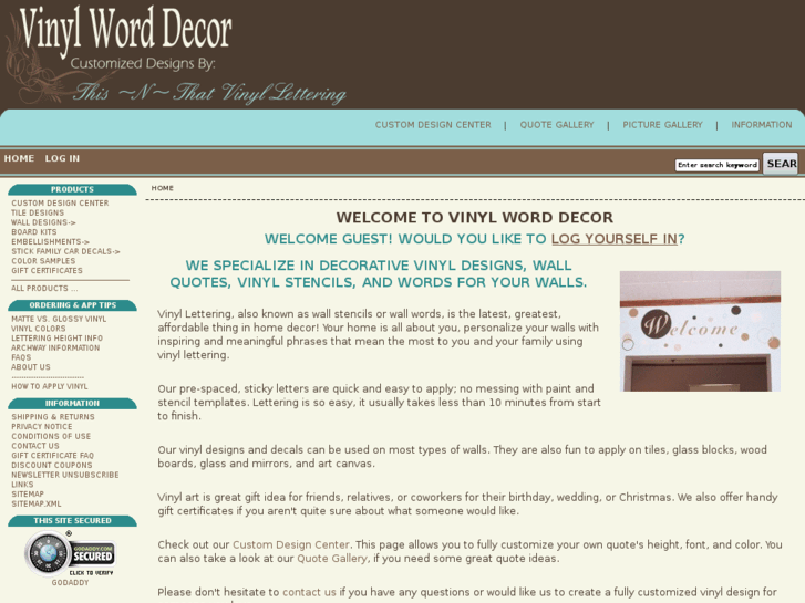 www.vinylworddecor.com