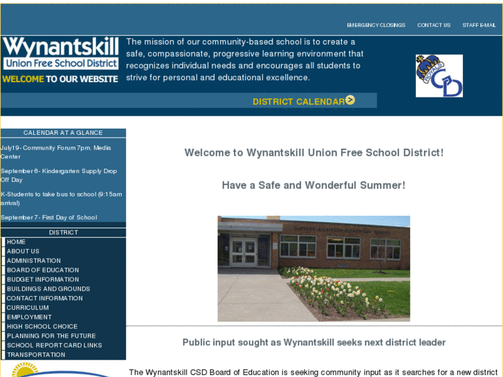 www.wynantskillufsd.org