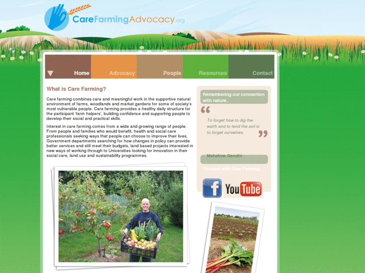 www.carefarmingadvocacy.org