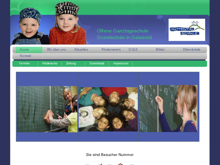 www.huettentalschule.com