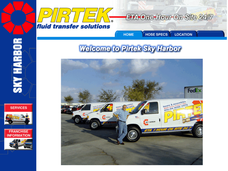 www.pirtekphoenix.com