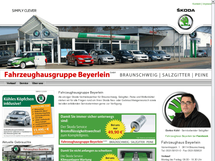 www.skoda-pe.com