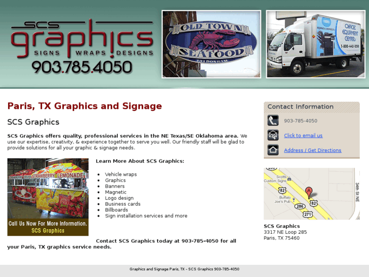 www.thescsgraphics.com