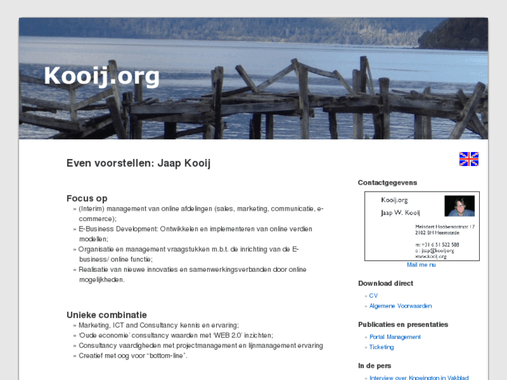www.kooij.org