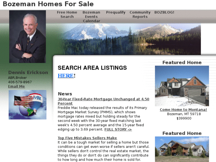 www.mthomefinder.com