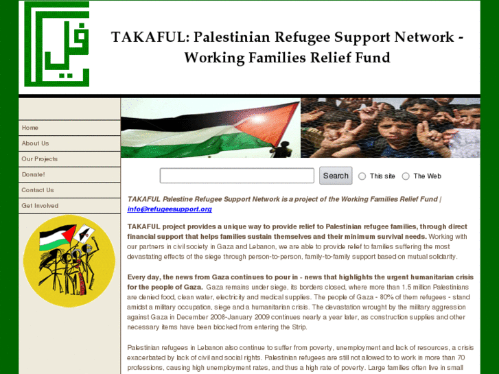 www.refugeesupport.org