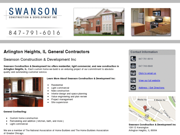 www.swanson-construction.net