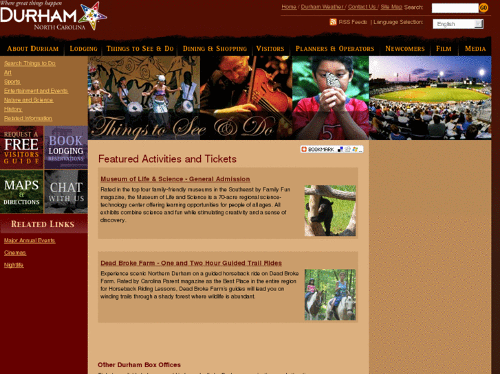 www.durhamtickets.com