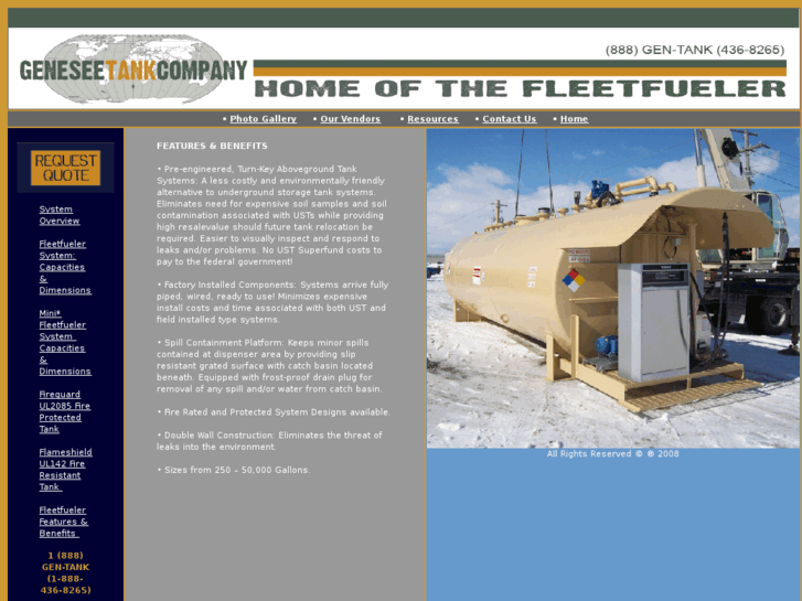 www.gen-tank.com
