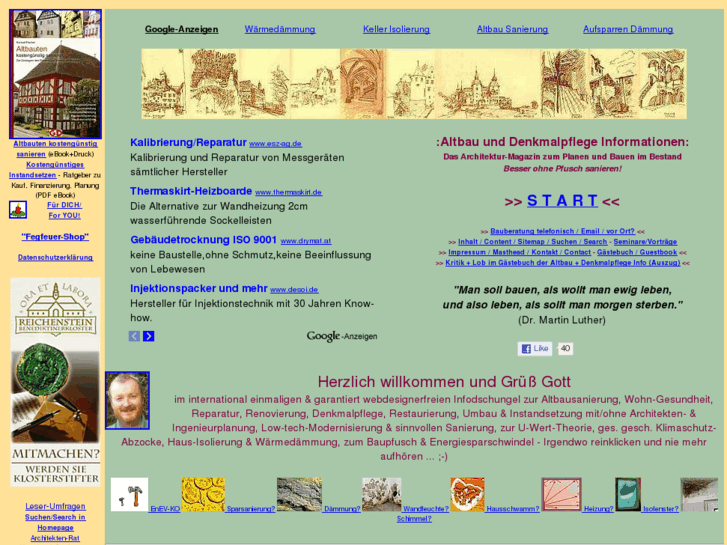 www.konrad-fischer-info.de
