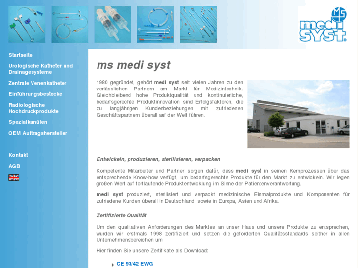 www.medisyst.de