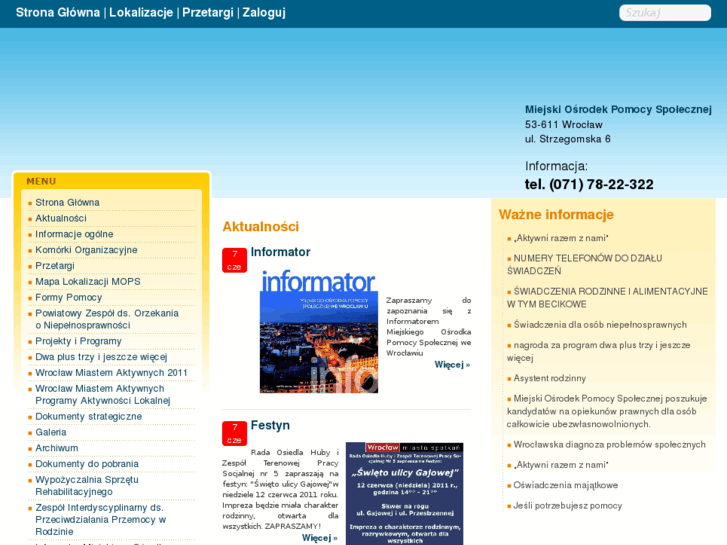 www.mops.wroclaw.pl