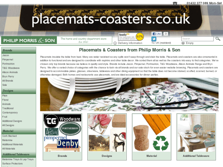 www.placemats-coasters.com