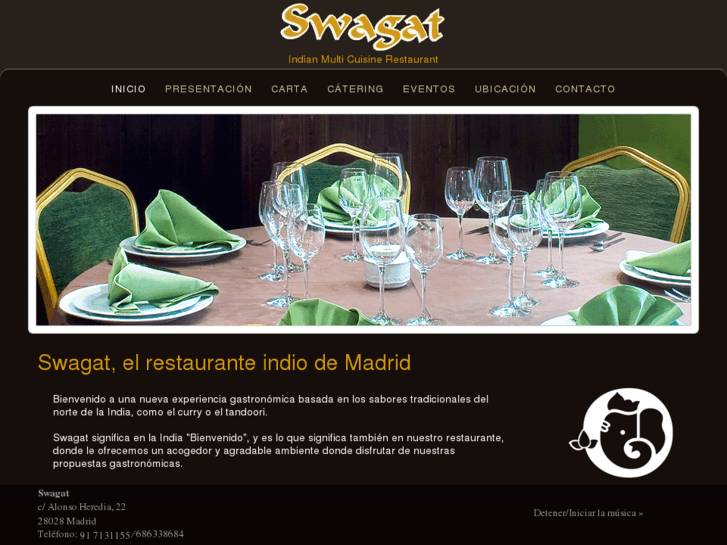 www.swagat.es