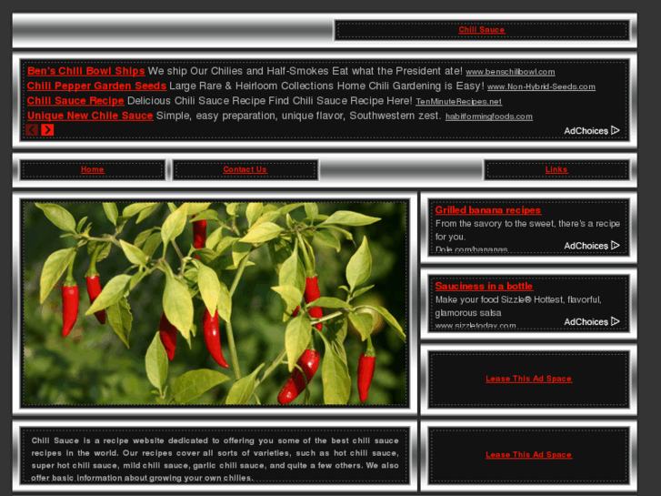 www.chilisauce.org