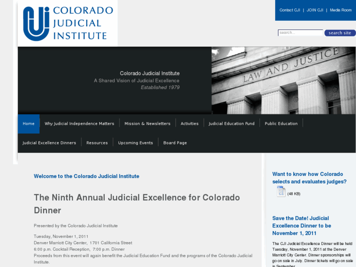 www.coloradojudicialinstitute.org