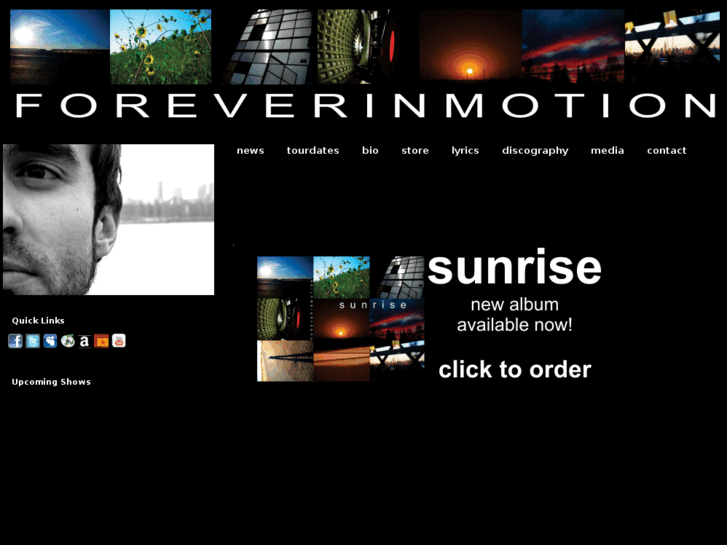 www.foreverinmotion.net