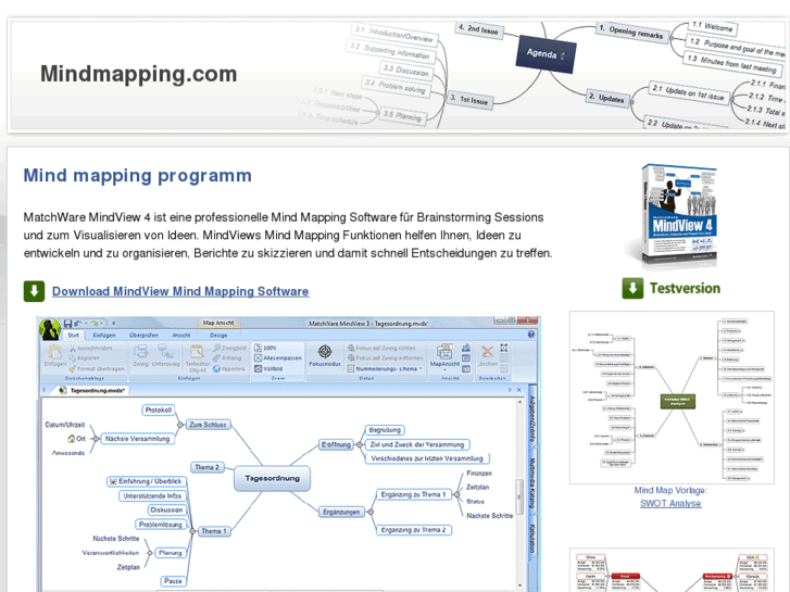 www.mindmappingprogramm.com