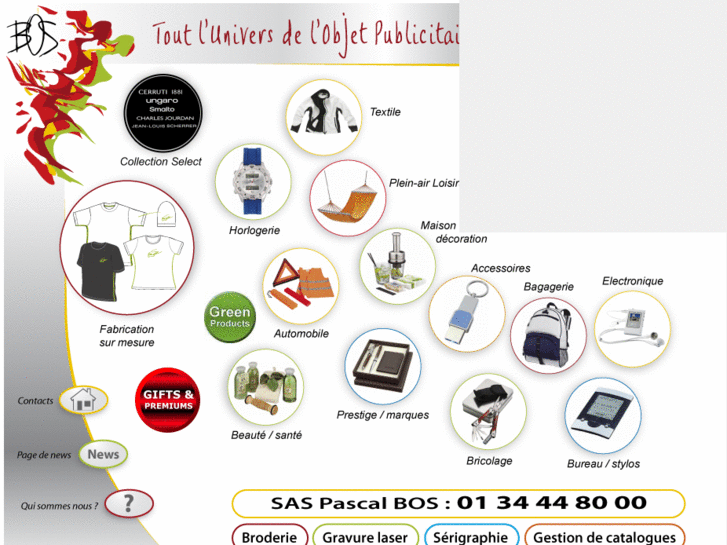 www.pascal-bos.com